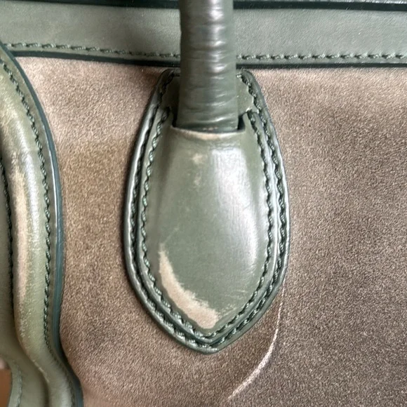 Celine Phantom Bag (2013) - Picture 11 of 12